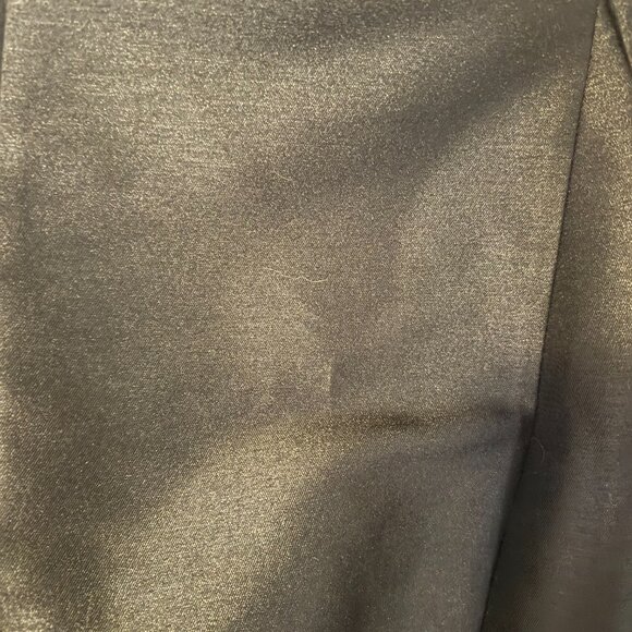 BHLDN Lydia Off-The-Shoulder Corset Mini Dress - Size L - Picture 6 of 7